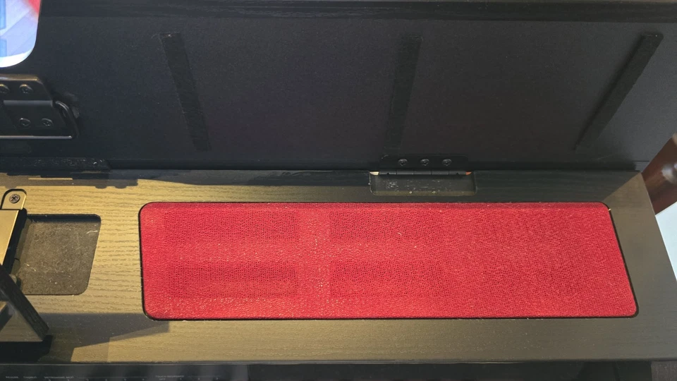 Piano digital Casio Privia Px-850 - usado, existen problemas de pedal Foto 3 de 4