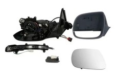 Retroviseur gauche (ou coque) Audi Q5