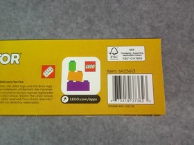 LEGO CREATOR 3 IN 1 EXOTIC PARROT 31136 - 253 PIECES BRAND NEW IN BOX 