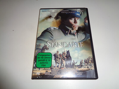 DVD    Die Standarte