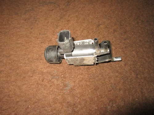 HONDA ACCORD 8 VIII  2,4  201 PS  SENSOR VENTIL LUFT LUFTDRUCK