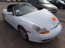 Air Flow Meter Mechanical Throttle Fits 97-04 PORSCHE BOXSTER 17080