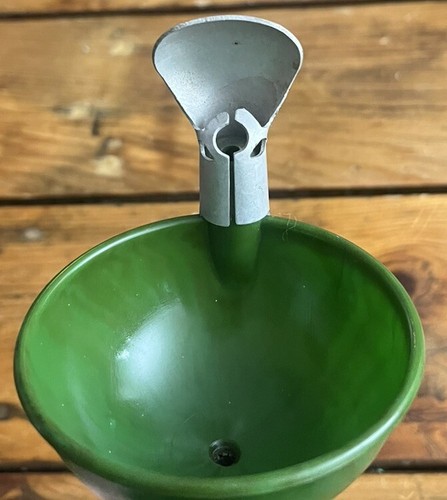 Vintage Cam Co Outdoor Sprudler Brunnen für Gartenschlauch Ultra Rare - Bild 2 von 12