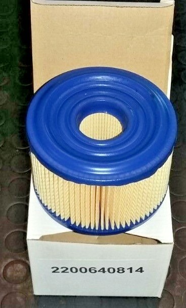Filtro Aria Mapco 60481 Per Daewoo Matiz E Chevrolet Matiz | Sostituto Originale