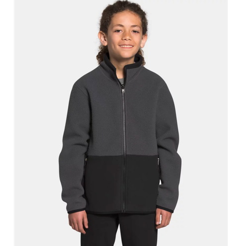 The North Face Kids REVERSIBLE Sherpalito Full Zip Jackets Unisex 4310 - Picture 17 of 27