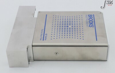 6693 BROOKS MFC GF SERIES, P/N: GF125C-904185 GF125C | eBay
