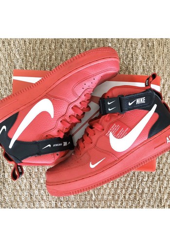 supreme x comme des garçons x nike air force 1 low