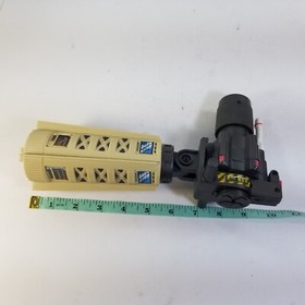 Galoob Micro Machines Military NIGHT ATTACK Battle Zones Spotlight 65572