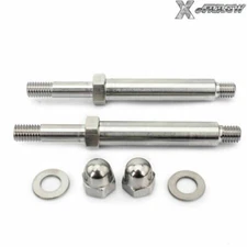 Top Front Roof Support Bolts Studs for Yamaha Golf Cart G14 G16 G19 Gas Electric