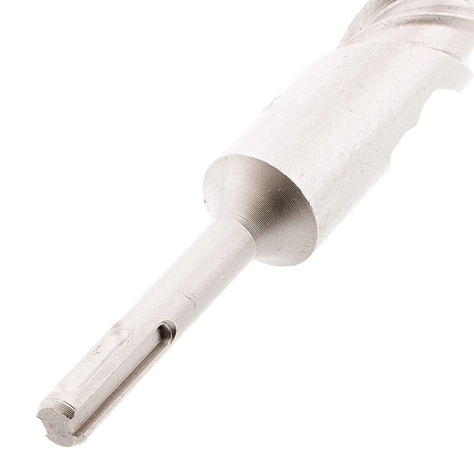 Betonbohrer SDS PLUS MAX Ø 5-40 MM Stein Beton Hammer Schlag Bohrer 110-1000 MM - Bild 3 von 4