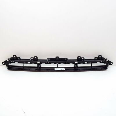 AUDI A1 MK1 Front Bumper Left Air Guide Grille 8XA807647A5FQ NEW