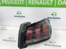 Rückleuchte rechts Peugeot 208 II UB, UP, UW, UJ 9823216580 P22708003