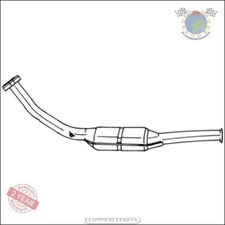Catalyseurs Peugeot 309