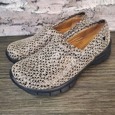 Nurse Mates Nursing Clog Womens Size 7M Libby Clog Medical Non-Slip Comfort NWOT