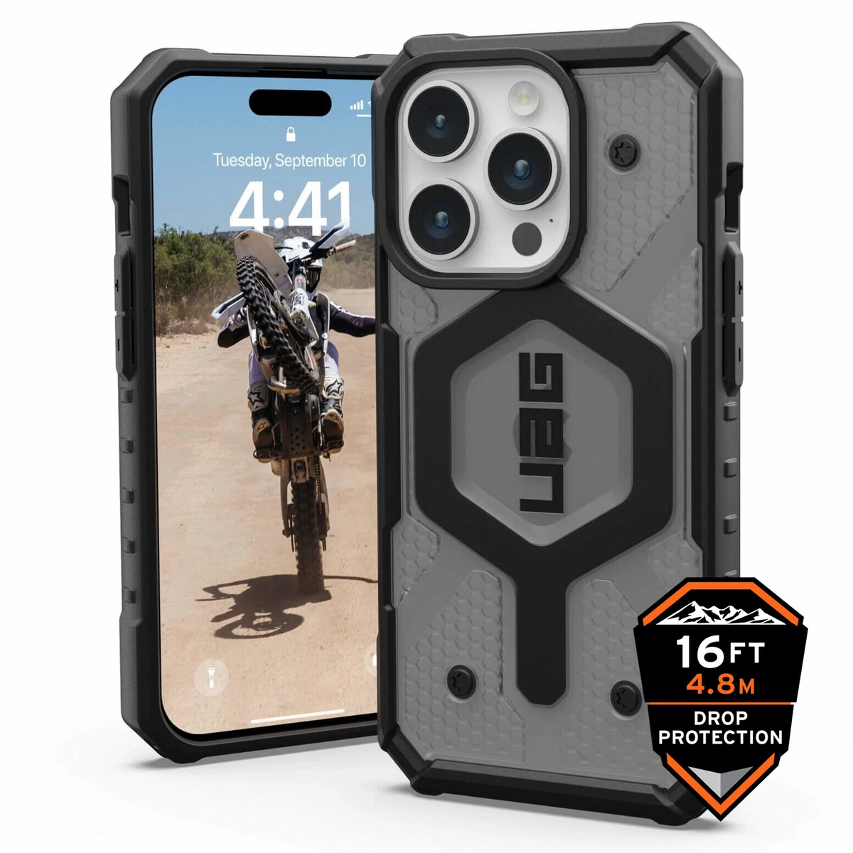 Uag pathfinder sale