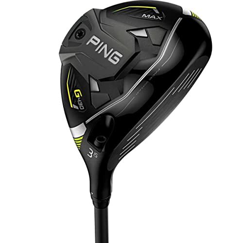 PING G430 MAX Fairway Wood PING TOUR 2.0 BLACK75 Men