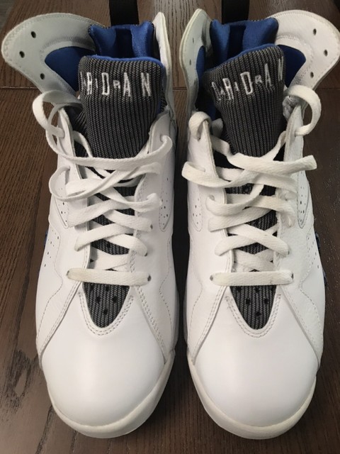 Jordan 7 Retro Defining Moments Pack 