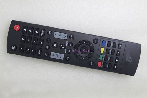 Remote Control For Sharp LC-42SH330E LC-26SH330E LC-32SH330E LCD TV