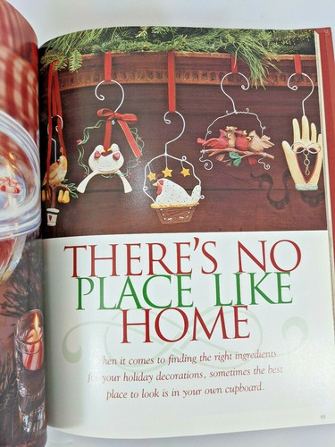 Christmas with Southern Living 1986 1994 1996-1999 2002 2003 - Mint Condition - Imagen 64 de 78