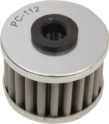PC RACING PC112 FILTER ÖL FLO KAWASAKI KLX 140 R 2022