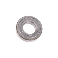 6207-2Z/C3 Skf Lager: Kugel Einreihig ØInn: 35Mm ØAußEn: 72Mm W: 17Mm Skf