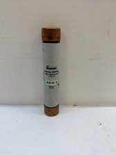 Bussmann One Time Fuse 50A NOS-50