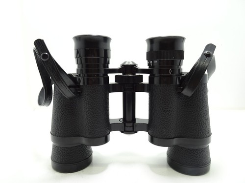 BINOPET Z TYPE 8x30 field 7.2° 126M AT ZOOM Binocular In Good Condition. - Picture 5 of 7