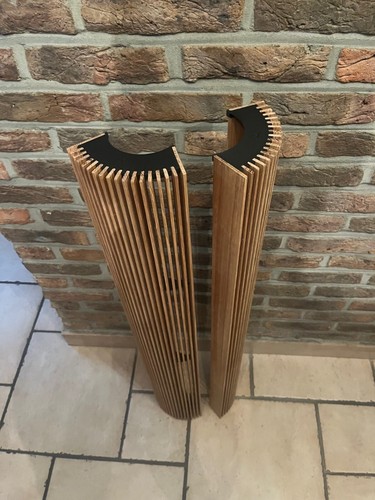 Beolab 8000 Wooden Covers (Bang & Olufsen, B&O) - Afbeelding 25 van 35