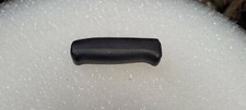 MAZDA MX5 HANDBRAKE HANDLE - EUNOS (MK1 1989 - 1997) ORIGINAL MAZDA  BLACK