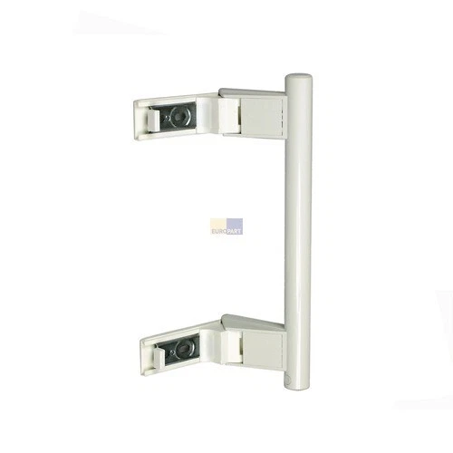 Weiße Türgriffe für Gefriergeräte & Kühlschränke