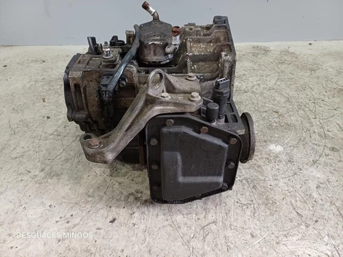 Getriebe Ft für VOLKSWAGEN GOLF III (1H1)(11.1991) * 1995 127239 - Bild 6 von 8