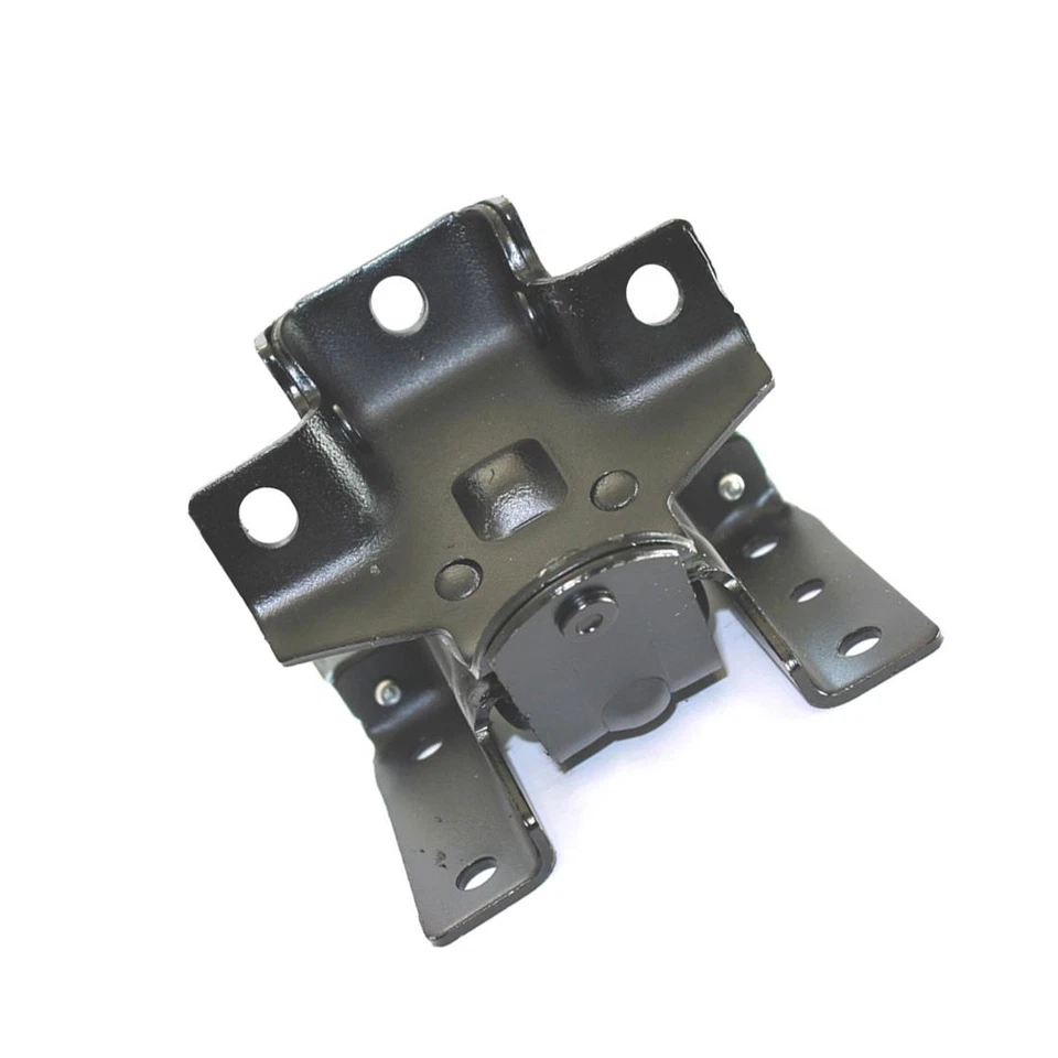 DEA Engine&Trans Mount Set of 3 AT/MT fits 01-03 SILVERADO 3500 6.0L 4WD 5Spd - Image 4 of 4