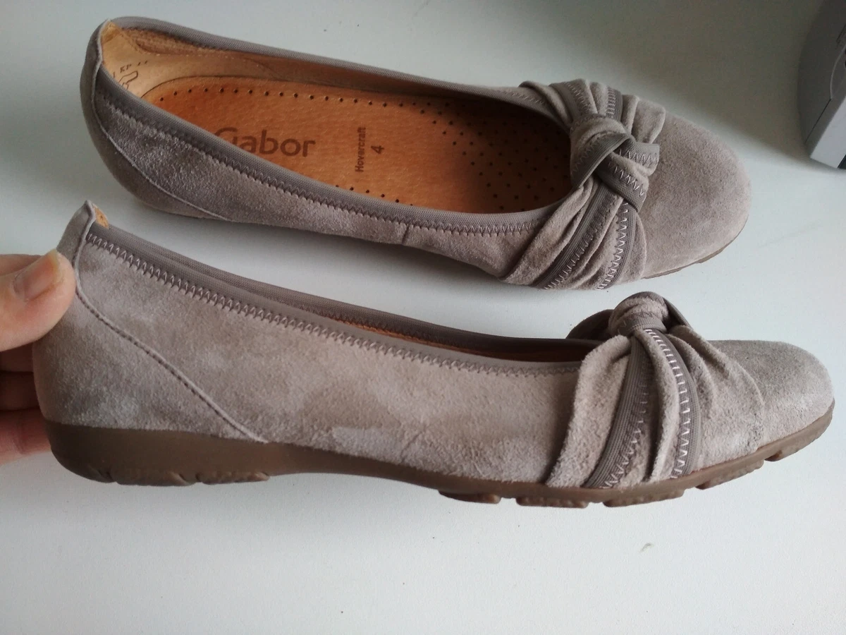 Die Kirche Trägheit Benzin gabor schuhe ballerina beige Blockieren T