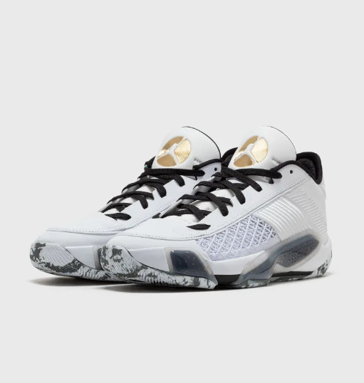 Air Jordan 38 Low Men Basketball Shoes FD2326 107