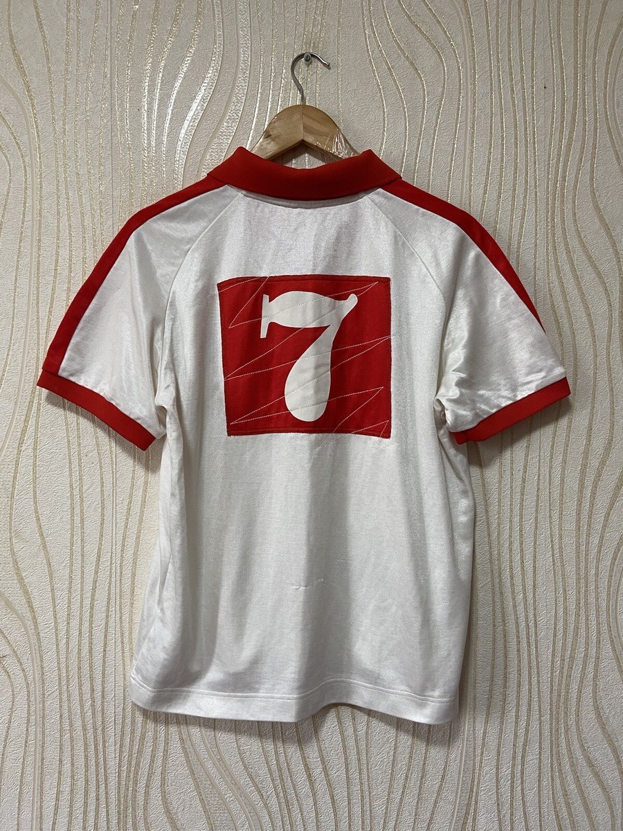 maaa 　L'Appartement 　Football T-shirt maaa L'Appartement Football T-shirt KAPITAL Coneybowy