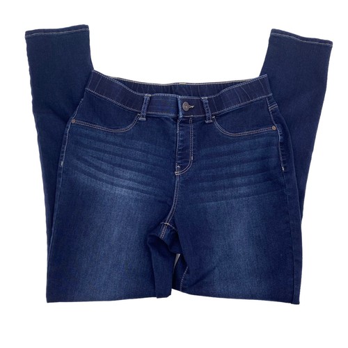 Lot De 2 Jeans Skinny / Jeggings Taille 0 Juniors - Marques Arizona & SO - Occasion Très Bon état