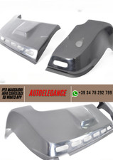 ❤️Spoiler paraurti posteriore PORSCHE 924❤️