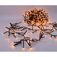 Led Cluster-Lichterkette 360 Leds BüSchellichterkette Weihnachtsbeleuchtung Deko