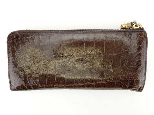 miumiu Wallet Purse zipper wallet Woman Authentic Used Y4656 | eBay
