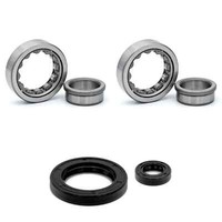 Kurbelwellenlager FüR Kurbelwellenlager FüR KTM EXC MXC SMR SMS SX SX-F SXS XC