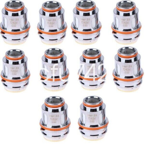 5/10/20PCS Zeus core Zeus Z 0.2ohm 0.4ohm Series Coil Hardware Access Connector - Picture 17 of 22