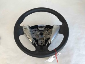 NISSAN VERSA 16 2016 Steering Wheel W/ Switch Control 48430 9KK1A OEM