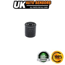 Filtro de aceite AST para Vauxhall Astra Insignia Cadillac XT4 Opel 1.4 2.0