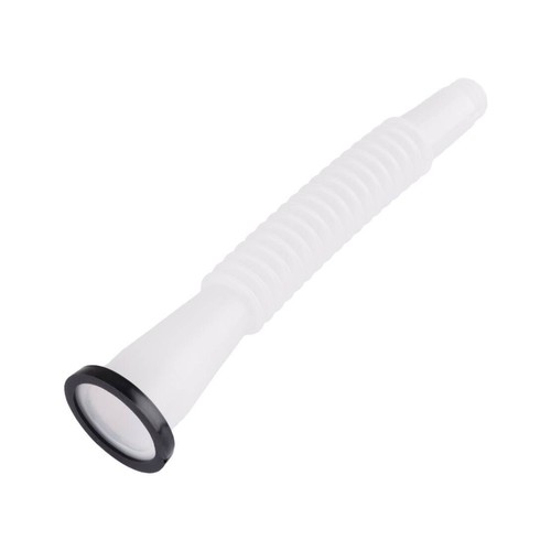 3x Replacement Gas Can Spout Nozzle Vent Kit Plastic Gas Cans Old Style Cap B6 - Picture 3 of 4