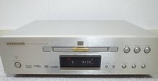 Marantz DV7001 CD DVD SACD Super Audio Player Confirmed Operation Free Shipping