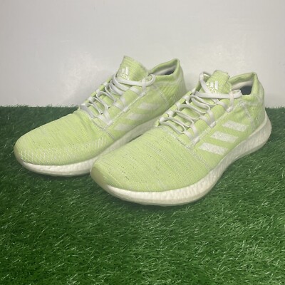 adidas D97423 Mens Pureboost Go Ltd Running Sneakers Shoes