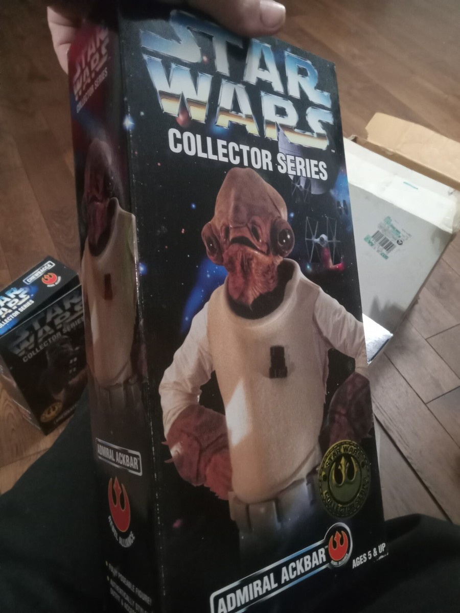 Kenner's Star Wars Collector Series 12