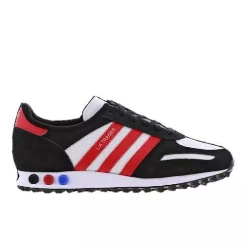 Adidas originals la trainer top og - tenisówki i trampki
