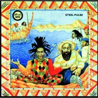 Steel Pulse - Reggae Greats Reggae Afro Ska CD (1998) Universal