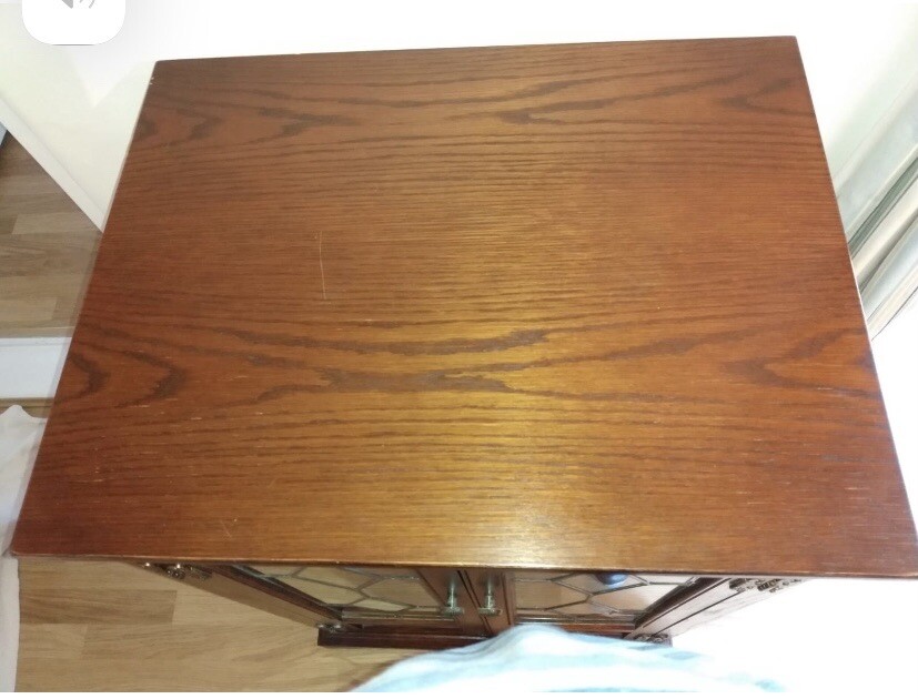 Old Charm Furniture eBay